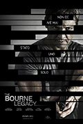 谍影重重4封面