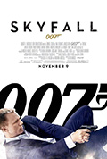 007:大破天幕杀机封面