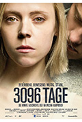 《3096天》封面
