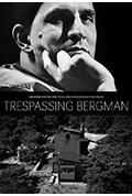 《打扰伯格曼》封面
