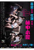 《林中小屋》封面