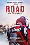 《Road》封面