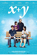《X加Y》封面