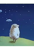 《尽管我们的手中空无一物》封面