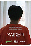 《Maidhm》封面