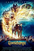 《鸡皮疙瘩》封面