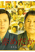 《红鳉鱼》封面