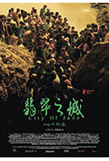 翡翠之城封面
