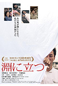 临渊而立封面
