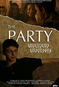《The Party》封面