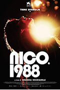 《1988年的妮可》封面