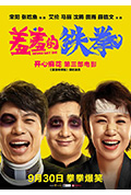 羞羞的铁拳封面
