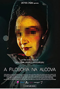 A Filosofia na Alcova封面