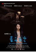 《蓝天白云》封面