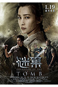 《谜巢》封面