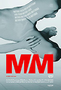 《M/M》封面