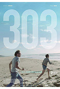 《303》封面