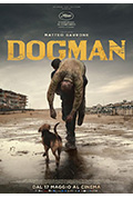 《犬舍惊魂》封面