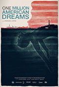 《One Million American Dreams》封面