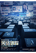 网络谜踪封面