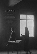 《ABYSS》封面