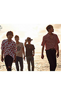 《2019 WINNER's SUMMER STORY [in Hawaii]》封面