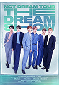 《NCT DREAM TOUR "THE DREAM SHOW" in Seoul》封面