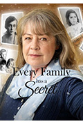 《Every Family Has a Secret》封面