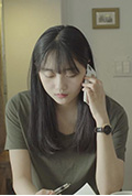 《벤치타임 : 쉬는시간》封面