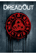 《小镇惊魂》封面
