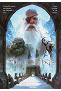 《Troll Bridge》封面