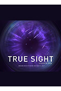 《真视界 TI8》封面