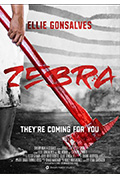 《Zebra》封面