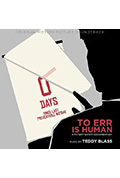 《To Err Is Human: A Patient Safety Documentary》封面