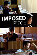 《Imposed Piece》封面