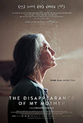 我母亲的消失封面