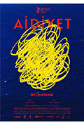 Aidiyet封面