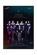 《DREAMCATCHER: PIRI》封面