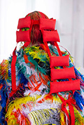 《Maison Margiela: 'Artisanal' Spring/Summer 2019 at Paris Fashion Week》封面