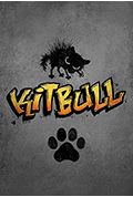 小野猫与斗牛犬封面