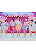 《情热大陆 TWICE队长朴志效篇》封面