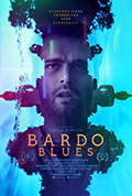 《Bardo Blues》封面
