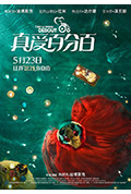 《真爱百分百》封面