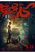 《冠军的心》封面
