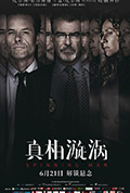 《真相漩涡》封面