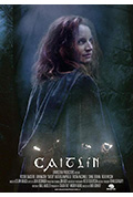 《Caitlín》封面