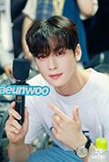 《2019 保宁 K-POP Festival》封面