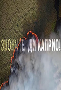 《Звоните Ди Каприо》封面
