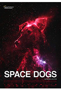 太空犬封面