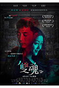 《双魂》封面